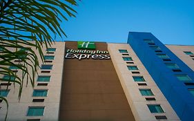 Holiday Inn Express Saltillo Zona Aeropuerto By Ihg